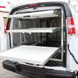 Gladiator Systems UNI Upright