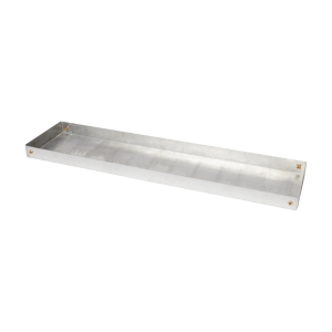 Gladiator Systems 42" Shelf Pan