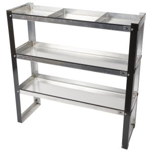 Gladiator Systems 42" 3 Tier Shelf Unit