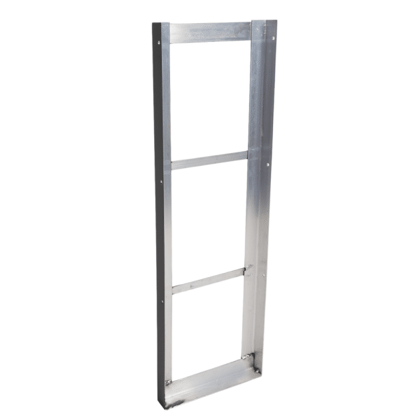 Gladiator Systems 44" End Panel