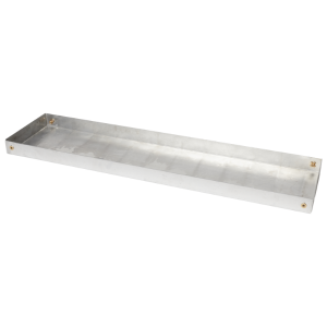 Gladiator Systems 52" Shelf Pan