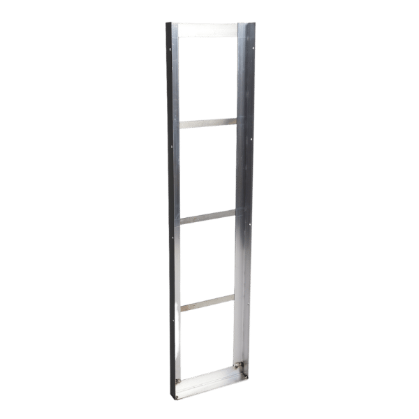 Gladiator Systems 30" End Panel