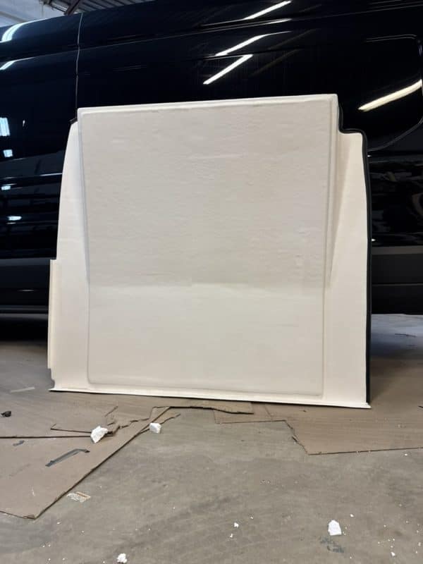 Composite Partition