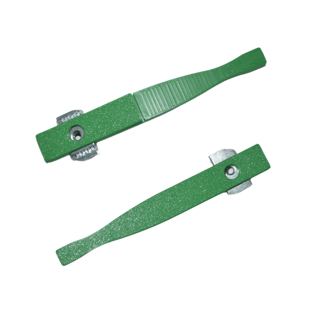 Gladiator Systems Cube Strut Nut