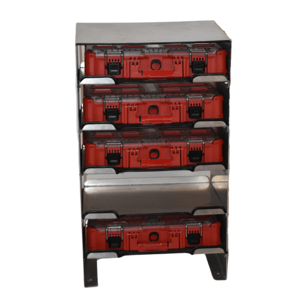 Milwaukee Packout Tote Organizer