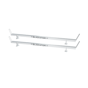 Gladiator Systems Crossbar Ladder Rack